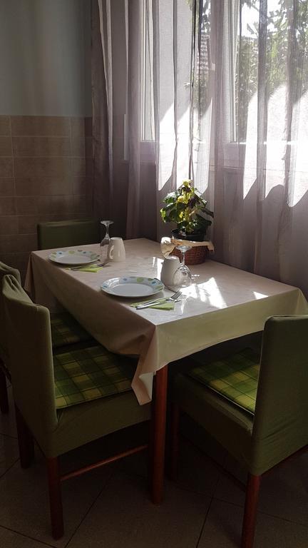 Guest Accomodation Zura Skradin Bagian luar foto